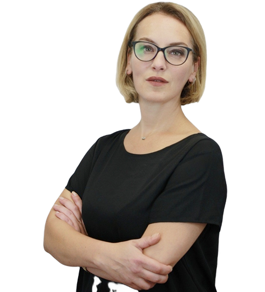 Сталинская Мария Павловна