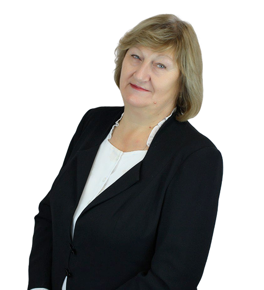 Шаркова Светлана Геннадьевна