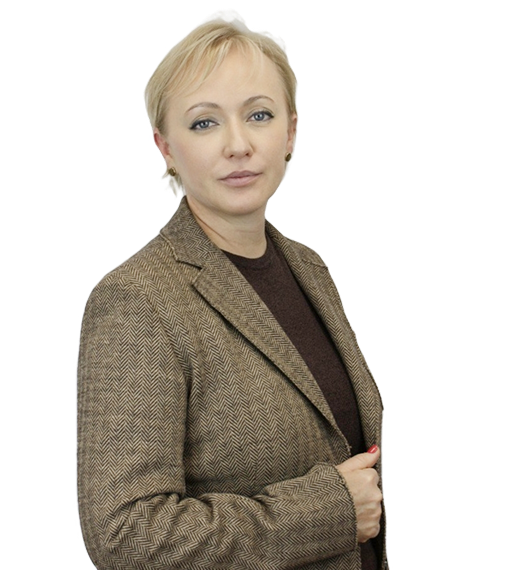 Жилина Татьяна Евгеньевна