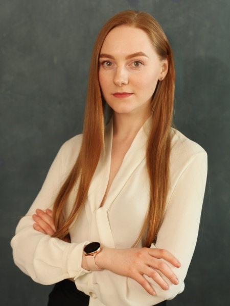 Кочнёва Екатерина Владимировна