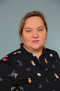 Бирюкова Татьяна Анатольевна