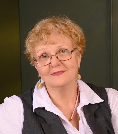 Бочарова Ирина Владимировна