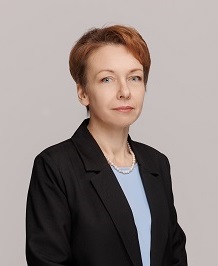 Волуканис Елена Анатольевна
