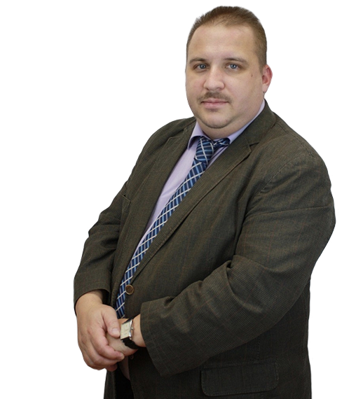 Кравченко Константин Олегович