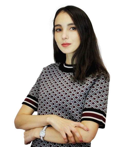 Иванова Наталия Анатольевна
