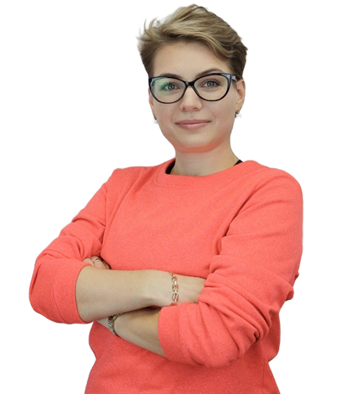 Тамбаум Оксана Владимировна