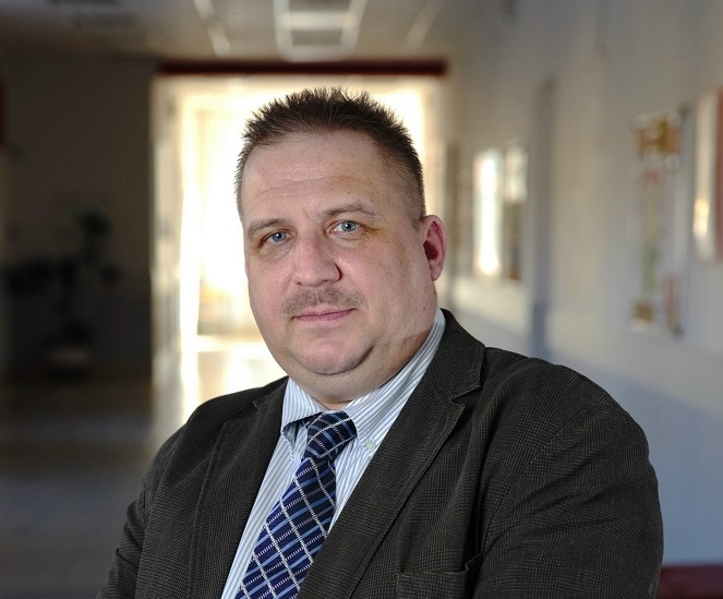 Методист ИМЦ Василеостровского района стал победителем Всероссийского грантового конкурса «Вклад в поколение»