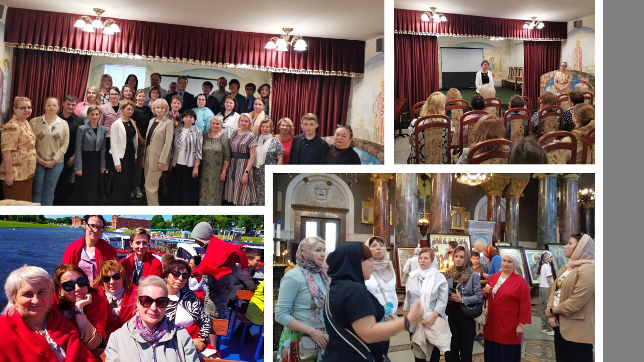 В Петербурге прошла конференция, посвященная Иоанну Кронштадскому
