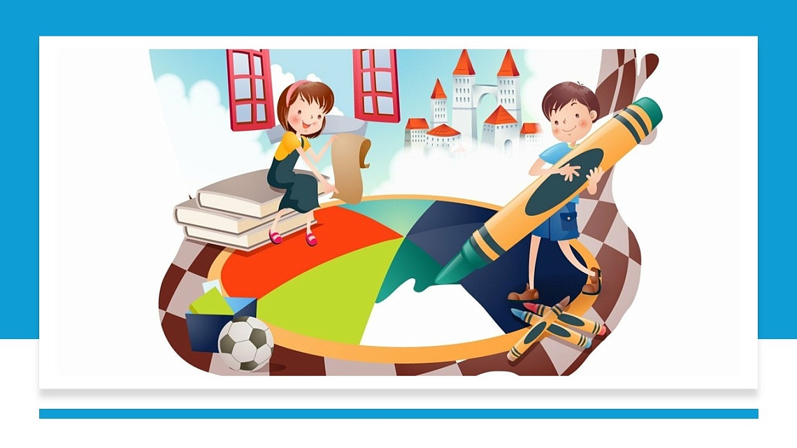 Семинар «Практика реализации проектов в образовательной деятельности: детский сад, школа, дополнительное образование»