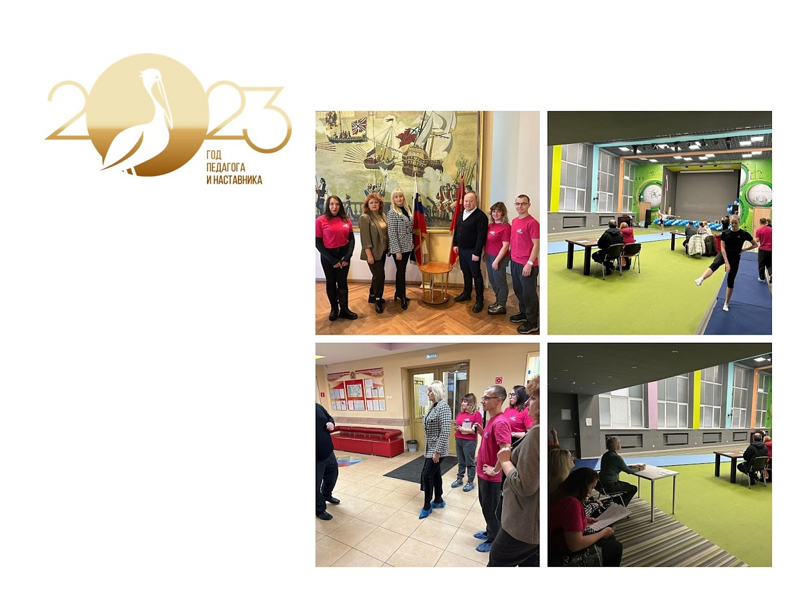 Мариупольская делегация посетила Санкт-Петербург для обмена опытом и укрепления партнерства