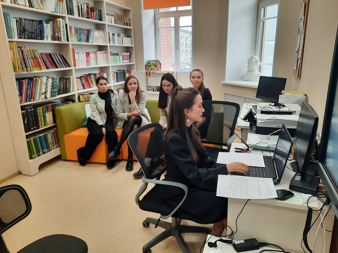 Районный семинар: «Мотивация профессионального развития педагогов как средство профилактики эмоционального выгорания»