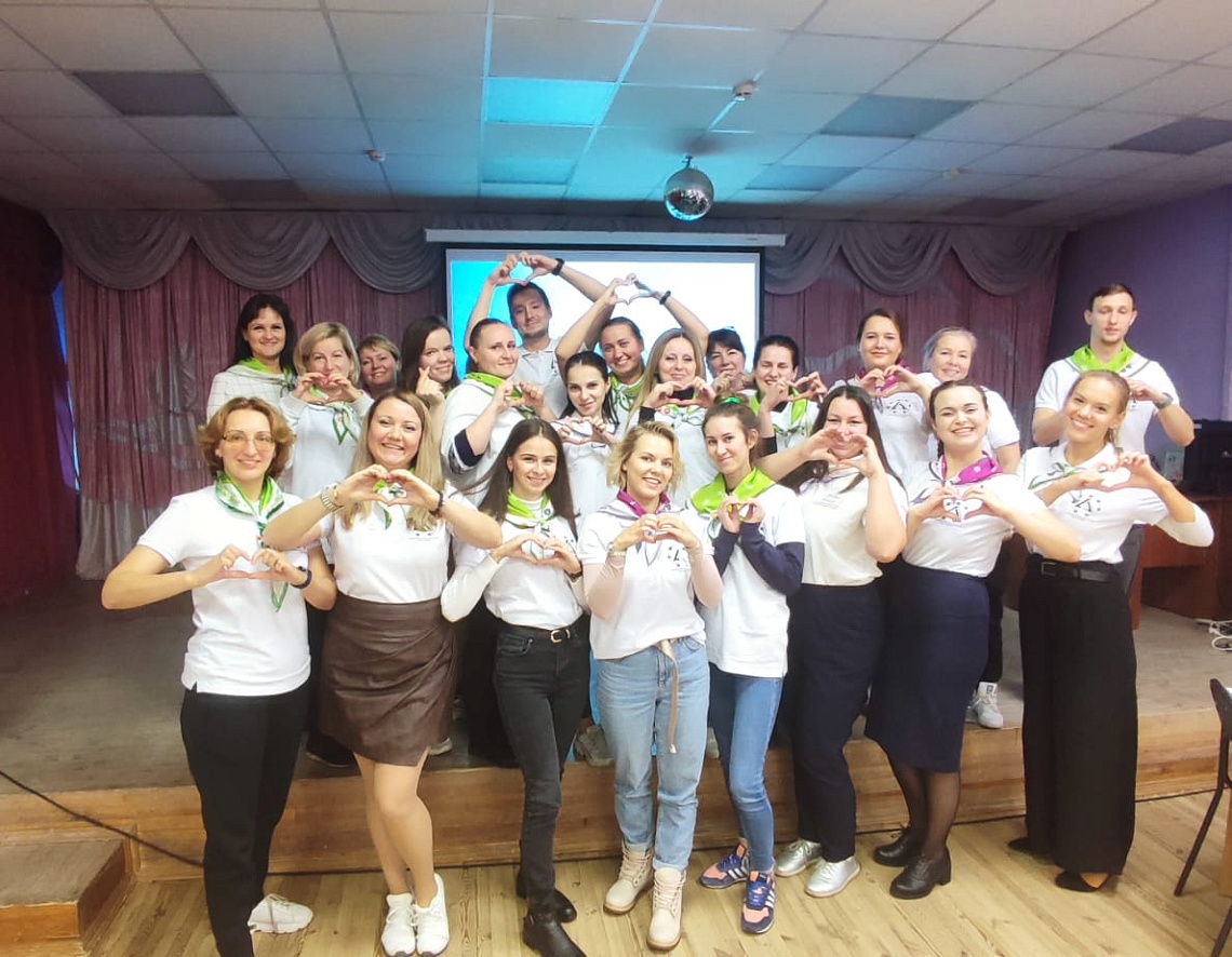 Выездной семинар для классных руководителей