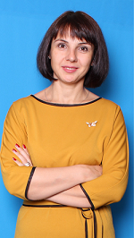 Рымбалюк  Екатерина Владимировна
