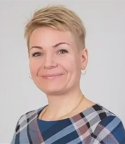 Тамбаум Оксана Владимировна