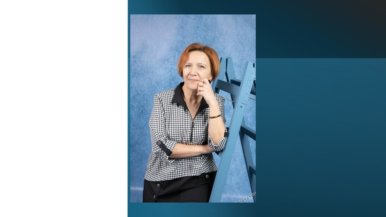 Учитель школы №29 Василеостровского района Санкт-Петербурга удостоен звания...